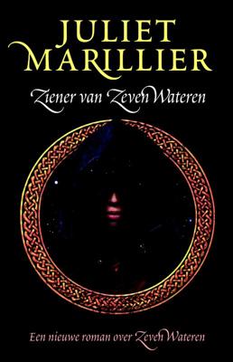 Ziener van Zeven Wateren - Juliet Marillier - eBook (9789024535484)