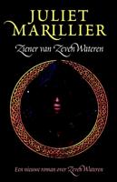 Ziener van Zeven Wateren - Juliet Marillier - eBook (9789024535484) - thumbnail