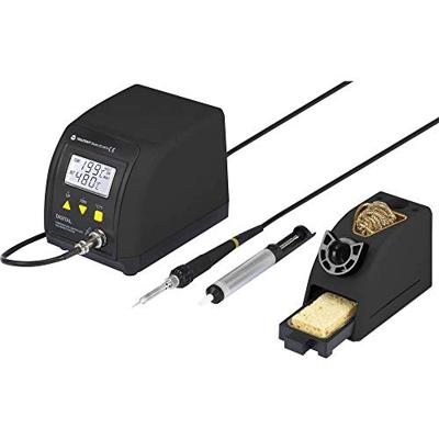 TOOLCRAFT ZD-8916 Soldeerstation Digitaal 60 W 160 - 480 °C