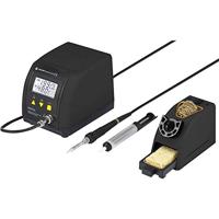 TOOLCRAFT ZD-8916 Soldeerstation Digitaal 60 W 160 - 480 °C - thumbnail