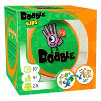 Dobble Kids kaartspel - thumbnail