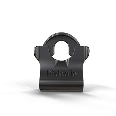 D&apos;Addario Dual-Lock straplocks (2 stuks)
