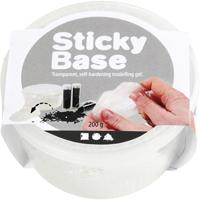 Creativ Company Sticky base boetseergel, 200gr - thumbnail
