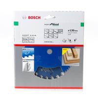 Bosch Accessories Expert for Wood 2608644006 Cirkelzaagblad 130 x 20 x 1.6 mm Aantal tanden: 24 1 stuk(s) - thumbnail