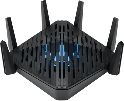 Acer Predator Connect W6 router