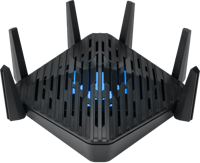 Acer Predator Connect W6 router - thumbnail