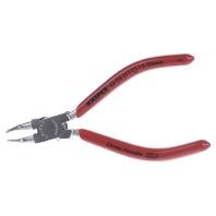 Knipex Borgveertang verchroomd 130 mm - 4423J11