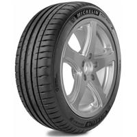 Michelin Pilot sport 4 MO1 235/40R18 95Y - thumbnail