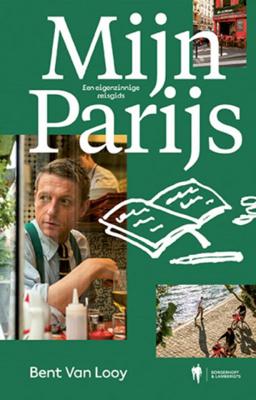 Mijn Parijs (Paperback)