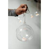 Leeff - Hangende theelichthouder Hugo L - thumbnail