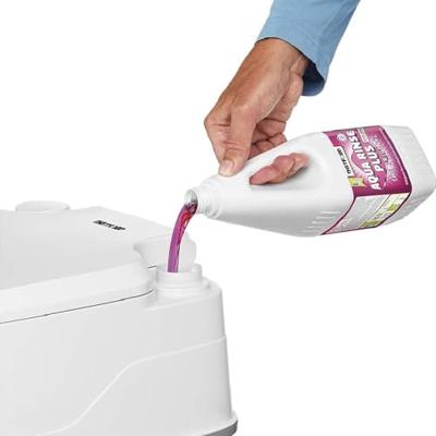 Thetford Porta Potti Qube 145 Toilet