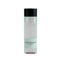 JANZEN &C Refill Musk Jasmine 200ml - thumbnail