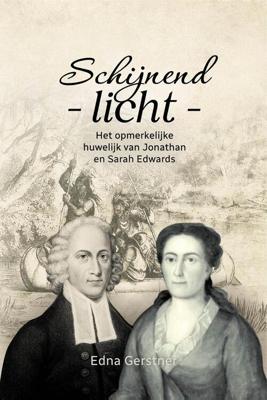 Schijnend licht - Edna Gerstner - ebook