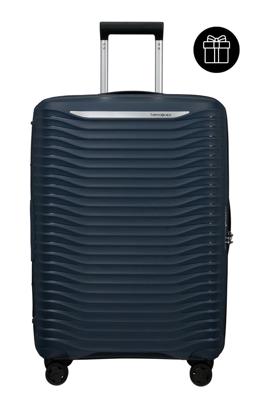 Samsonite Upscape Spinner 68cm BLUE NIGHTS
