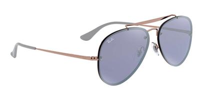 Ray-Ban BLAZE AVIATOR zonnebril Piloot Casual