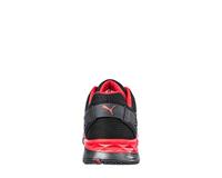 PUMA FUSE MOTION 2.0 RED LOW 643890-44 Veiligheidsschoenen ESD S1P Schoenmaat (EU): 44 Zwart, Rood 1 stuk(s) - thumbnail