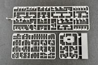 Trumpeter 1/700 HMS Type 23 Frigate - Montrose (F236) - thumbnail