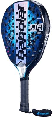 Babolat Air Viper 2.5 Padelracket competitie 1
