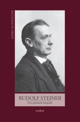 Rudolf Steiner (Hardback)