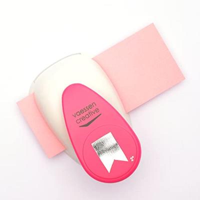 Vaessen Creative • figuurpons vlag jumbo