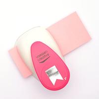 Vaessen Creative • figuurpons vlag jumbo - thumbnail