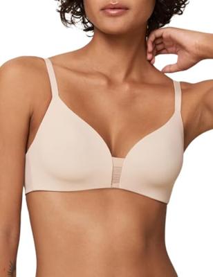 T-shirt BH zonder beugels - Flex Smart P EX - Naadloze Niet voorgevormde bh