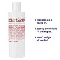 Malin+Goetz Cilantro Hair Conditioner - thumbnail