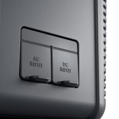 Dometic CFF 12 koelbox 13 l Electrisch Zwart, Wit