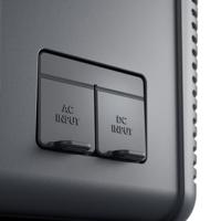 Dometic CFF 12 koelbox 13 l Electrisch Zwart, Wit - thumbnail