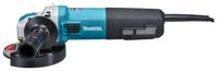 Makita ga5080rx02 | haakse slijper | 230 v | 125 mm | x-lock | met vastzetschakelaar - thumbnail
