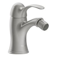 Bidetmengkraan Tres Clasic 1-hendel RVS Tres - thumbnail