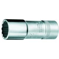 Gedore Dopsleutel 1/2" lang 13 MM - 6140170 - thumbnail