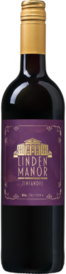 Linden Manor Zinfandel California Linden Manor Zinfandel California