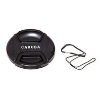 Caruba Clip Cap Lensdop 77mm - thumbnail