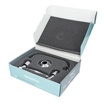 Kitchen Tap Fontastock Zink