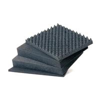 HPRC cubed schuim kit voor HPRC 2600W - thumbnail