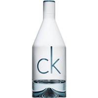 Calvin Klein CK IN2U Him Edt 150ml - thumbnail