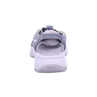 Keen Astoria West Leather Dames Sandaal Magnet/Vapor 9,5 - thumbnail