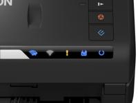 Epson FastFoto FF-680W snelle A4-fotoscanner met automatische invoer en Wi-Fi-connectiviteit - thumbnail
