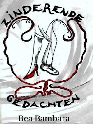 Zinderende gedachten - Bea Bambara - ebook