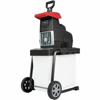 SCHEPPACH 60L- 2800 W - GS60 plantenversnipperaar - thumbnail