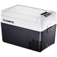 Dometic Group CDF236DC Koelbox Compressor 12 V, 24 V Zwart 31 l +10 tot -15 °C - thumbnail