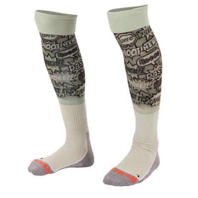 Reece 840008 Jax Socks - Dark Green - 30/35