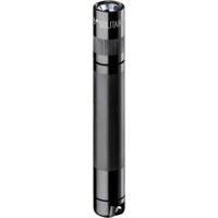 Maglite Solitaire 1-Cell AAA LED Black (Box) zaklamp, incl. batterij & sleutelring - thumbnail