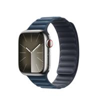 Apple Magnetic Link Apple Watch 38mm / 40mm / 41mm Pacific Blue M/L - thumbnail