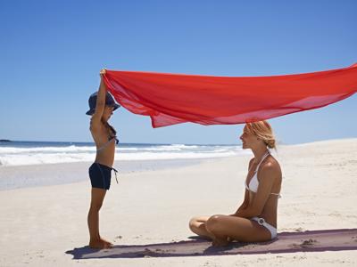 Garnier Zonnemelk - Sensitive Ambre Solaire SPF50 50 ml Garnier Zonnemelk - Sensitive Ambre Solaire SPF50 50 ml