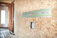 Festool FS 1400/2-KP Geleiderail met plakpads - 577043 - thumbnail