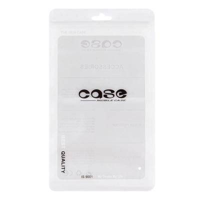 Transparante PVC niet waterdicht droog verpakking 100 pc's zak hoes visserij kajak strand Snowboard zakje voor mobiele telefoons buitenste grootte: