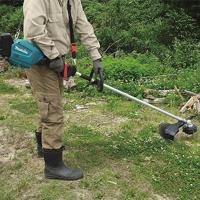 Makita UR014GZ Accu Bosmaaier D-greep XGT 40V Max Basic Body - thumbnail