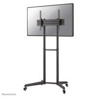 Neomounts FL50-540BL1 TV-voet Kantelbaar, In hoogte verstelbaar 94,0 cm (37) - 177,8 cm (70) Staand, Kantelbaar, In hoogte verstelbaar - thumbnail